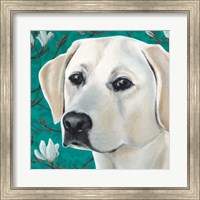Dlynn's Dogs - Magnolia Fine Art Print
