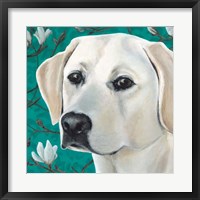 Dlynn's Dogs - Magnolia Fine Art Print