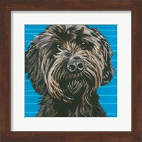 Dlynn's Dogs - Mini Fine Art Print