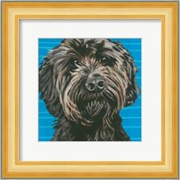 Dlynn's Dogs - Mini Fine Art Print