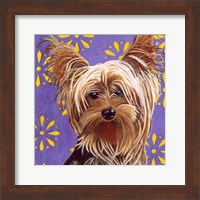 Dlynn's Dogs - Ringo Fine Art Print