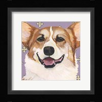 Dlynn's Dogs - Teddy Fine Art Print