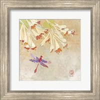 Dragonfly Lustre II Fine Art Print