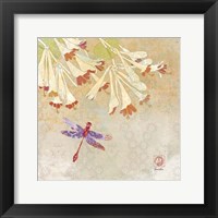 Dragonfly Lustre II Fine Art Print