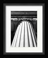Structural Details I Fine Art Print