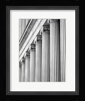 Structural Details III Fine Art Print