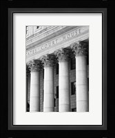 Structural Details V Fine Art Print