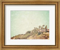 West Coast I Fine Art Print