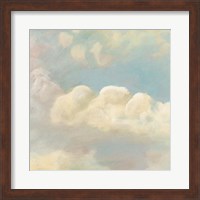 Cloud Study I Fine Art Print