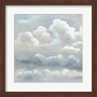 Cloud Study II Fine Art Print