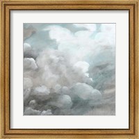 Cloud Study IV Fine Art Print