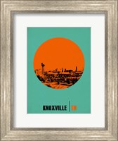 Knoxville Circle 1 Fine Art Print