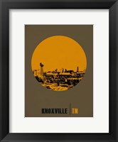 Knoxville Circle 2 Fine Art Print