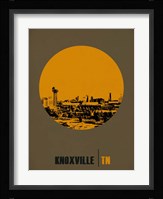 Knoxville Circle 2 Fine Art Print