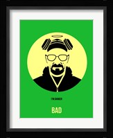 Bad 2 Fine Art Print