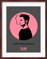 Club 1 Fine Art Print