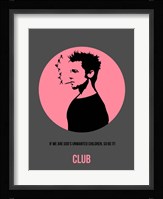 Club 1 Fine Art Print