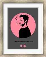 Club 1 Fine Art Print