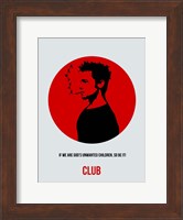 Club 2 Fine Art Print