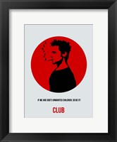 Club 2 Fine Art Print