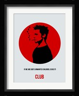 Club 2 Fine Art Print