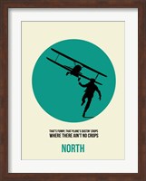 North 1 Fine Art Print