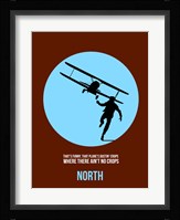 North 2 Fine Art Print