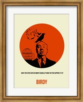Birdy 2 Fine Art Print