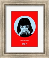 Pulp 1 Fine Art Print