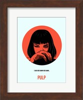 Pulp 2 Fine Art Print