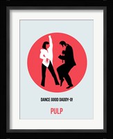 Daddy-O 1 Fine Art Print