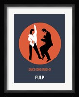 Daddy-O 2 Fine Art Print