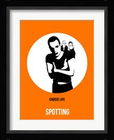 Spotting 2 Fine Art Print