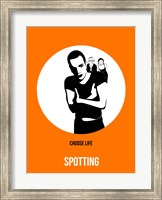 Spotting 2 Fine Art Print