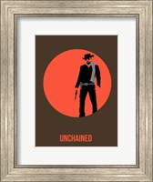 Unchained 1 Fine Art Print