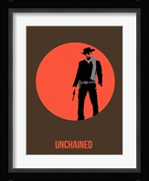 Unchained 1 Fine Art Print