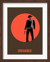 Unchained 1 Fine Art Print