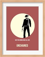 Unchained 2 Fine Art Print
