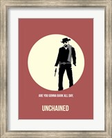Unchained 2 Fine Art Print