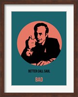 Bad 6 Fine Art Print