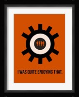 Clockwork Fine Art Print