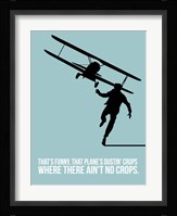 North 3 Fine Art Print