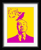 Birdy 3 Fine Art Print