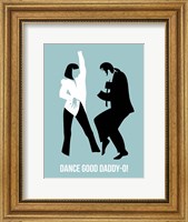 Dance Good 1 Fine Art Print