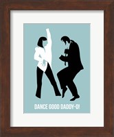 Dance Good 1 Fine Art Print