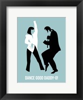 Dance Good 1 Fine Art Print