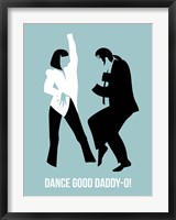 Dance Good 1 Fine Art Print