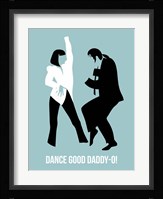 Dance Good 1 Fine Art Print