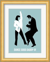 Dance Good 1 Fine Art Print