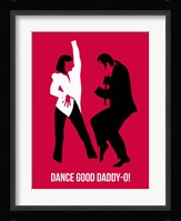 Dance Good 2 Fine Art Print